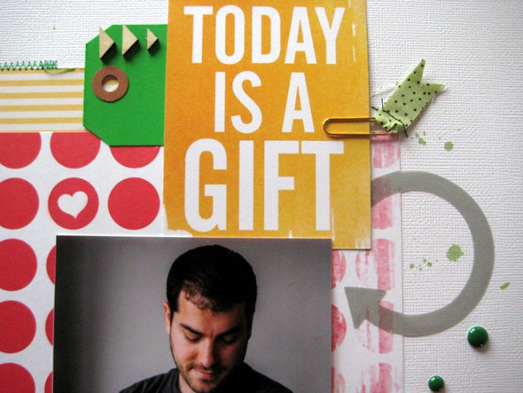 Today is a gift by elis13 gallery