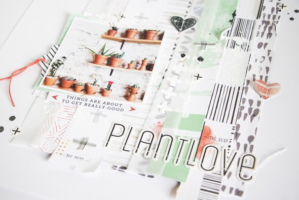 Plantlove. by ScatteredConfetti gallery