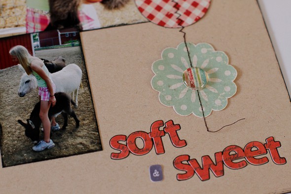 Soft & Sweet by dpayne gallery