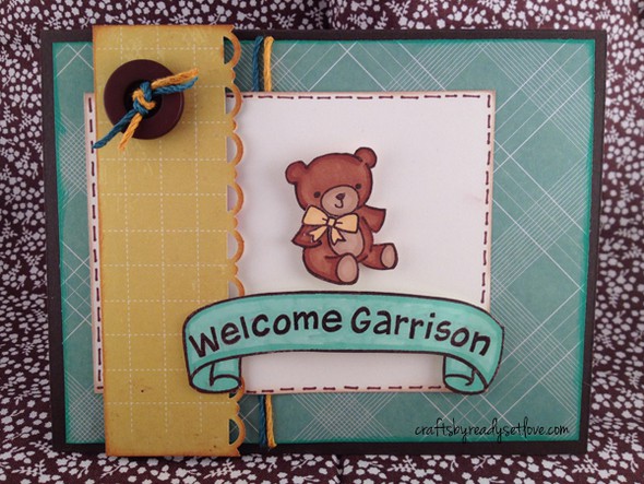 welcome garrison by readysetlove gallery