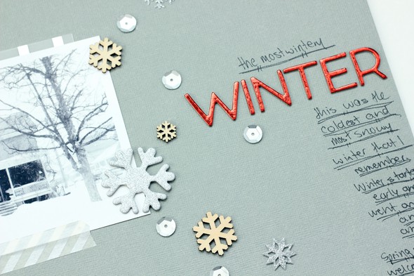 winter by petitenoonie gallery
