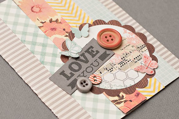 Love You Card by maggieholmes gallery