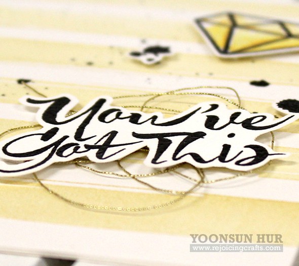 YOU'VE GOT THIS... by Yoonsun gallery