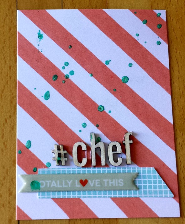#chef by juliee gallery
