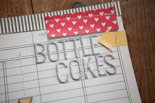 Bottle Cokes by marcypenner gallery