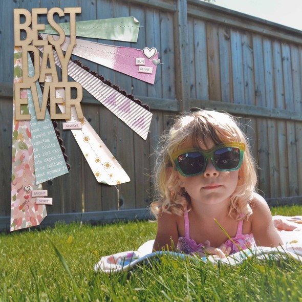 Best Day Ever by dctuckwell gallery