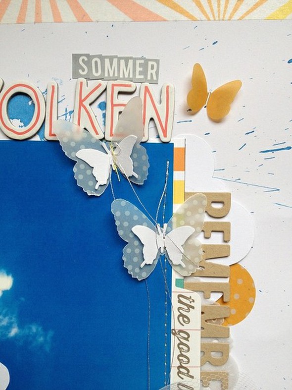 sommer wolken by scissorsglue_paper gallery
