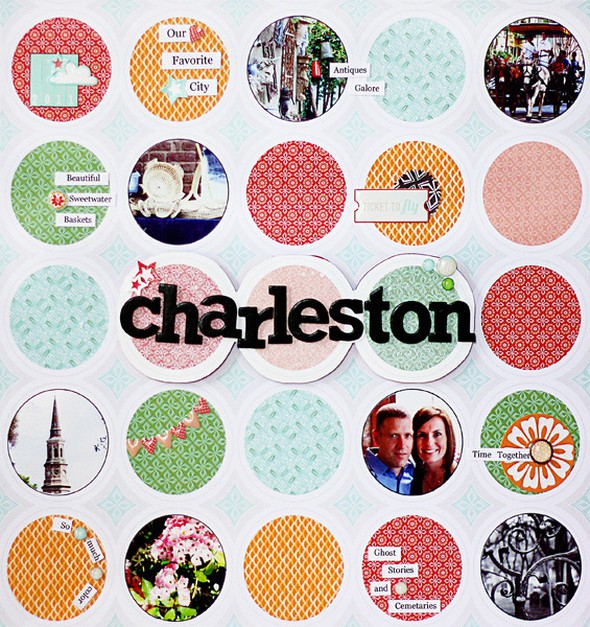 Charleston by christap gallery