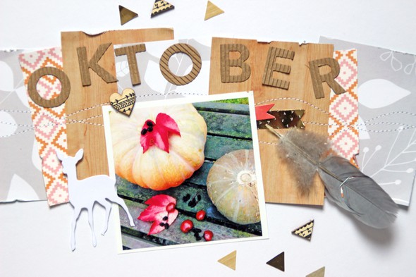 October by AnkeKramer gallery