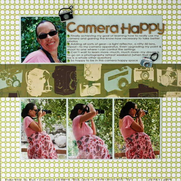 Camera Happy by Lonely_Scrapbooker_Diana gallery