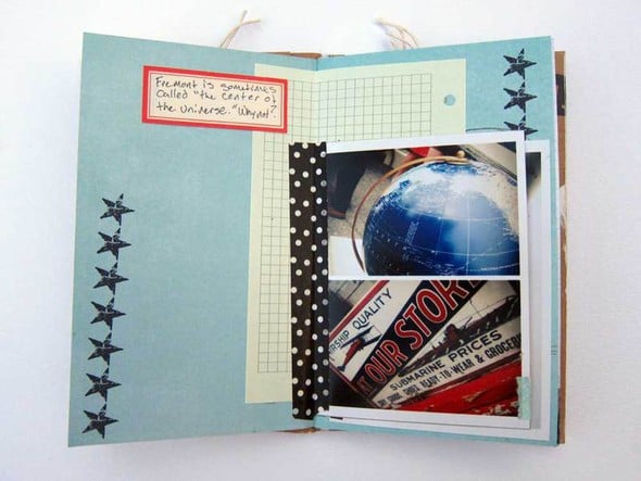 mini smash book by christinaclouse gallery