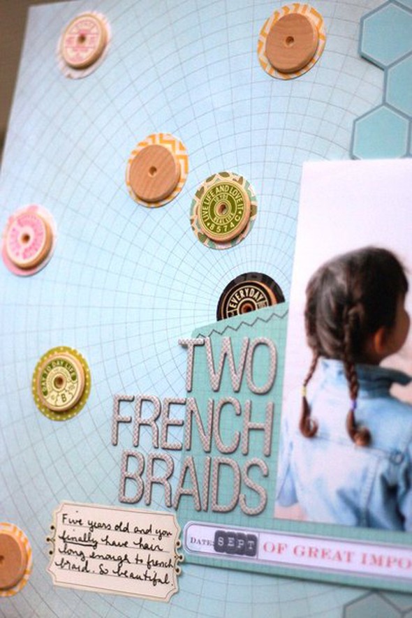 Two French Braids by LisaK gallery