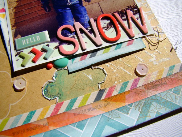 Hello Snow by danielle1975 gallery