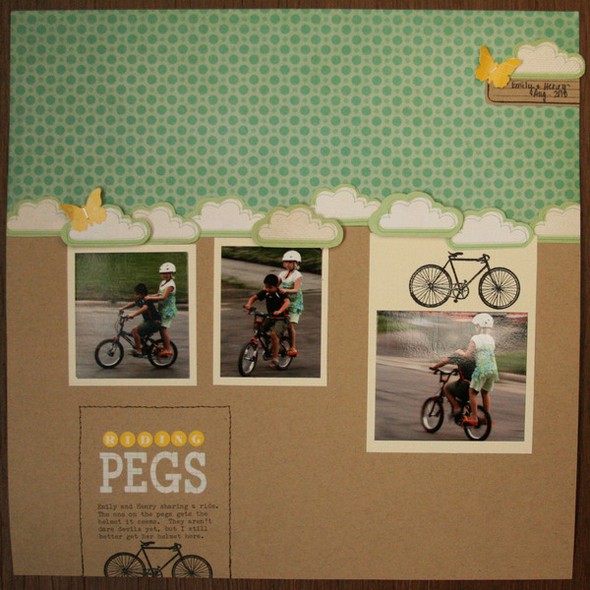 Riding Pegs by DeniseN gallery