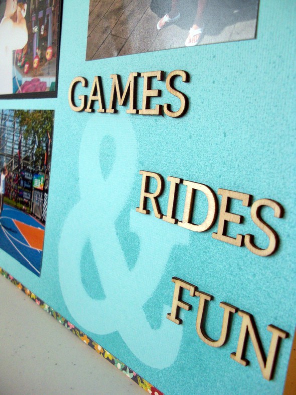 Games, Rides, & Fun! by mem186 gallery