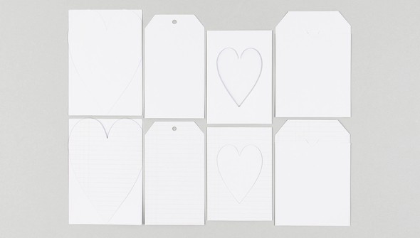 Heart Throb Love Cards gallery