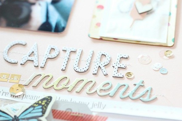 capture the moments by EyoungLee gallery