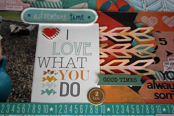 I love what you do by harbourgal gallery