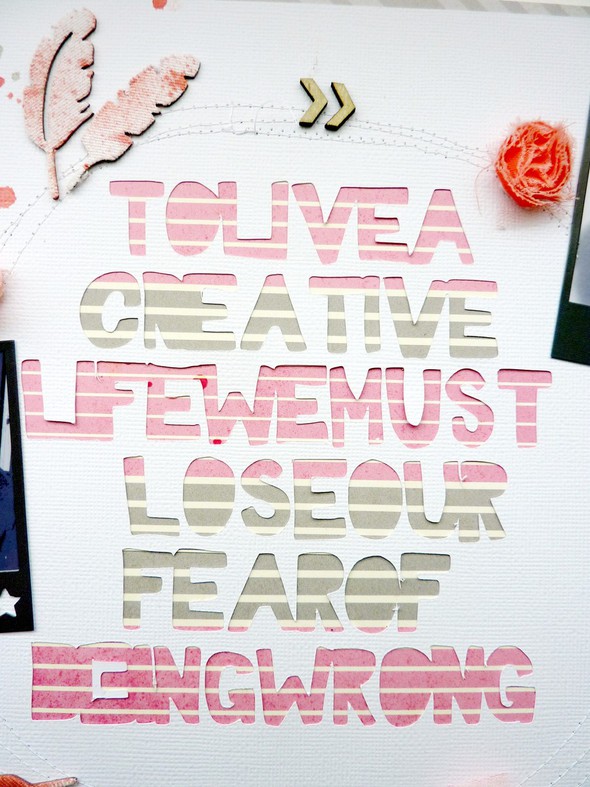 To live a creative life... by AnkeKramer gallery