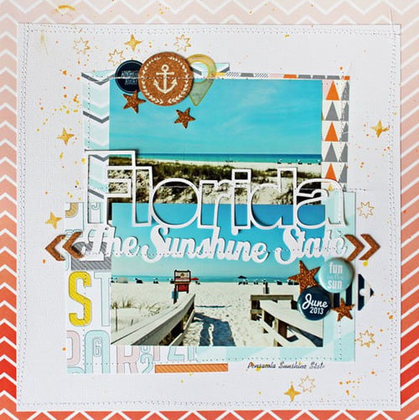 Florida: The Sunshine State by melissamann gallery