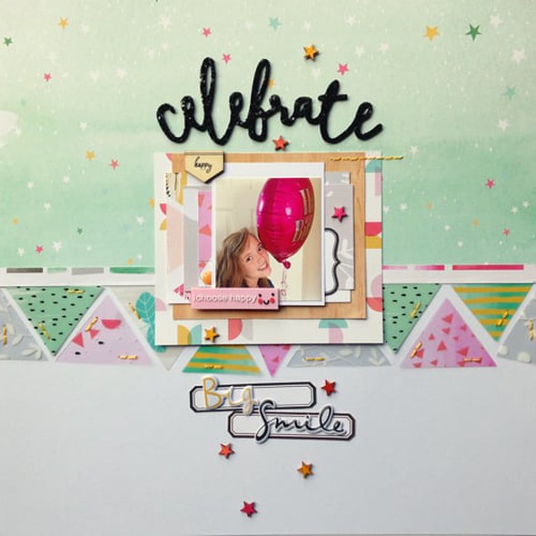 CELEBRATE by Nicola gallery