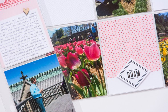 Roam | 9x12 Pocket Pages by Turquoiseavenue gallery