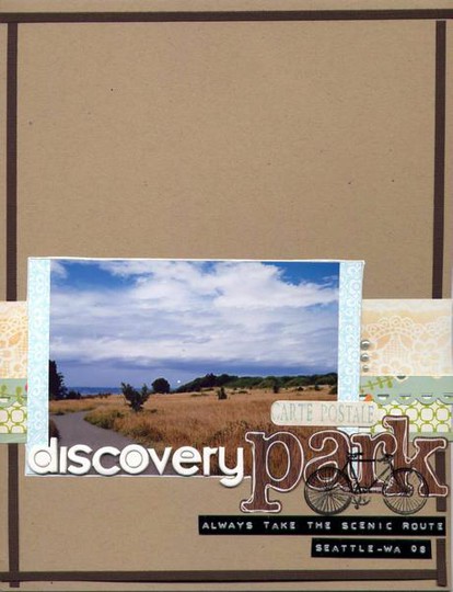 Discoverypark