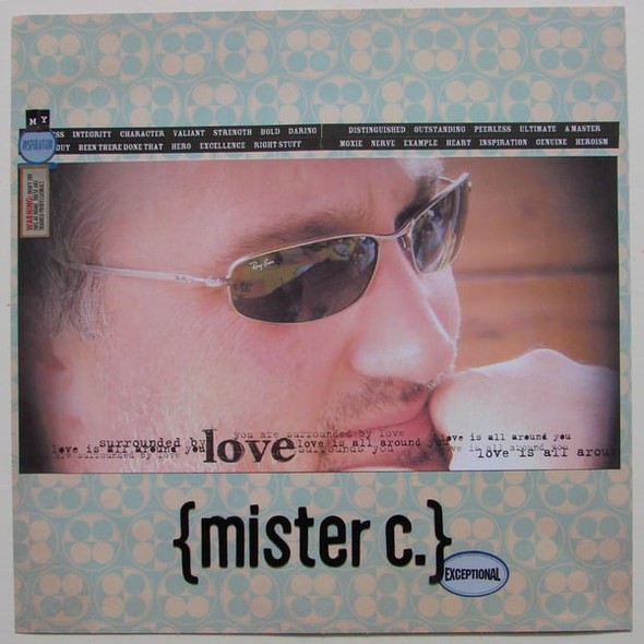{Mister C.} by Cortaline gallery