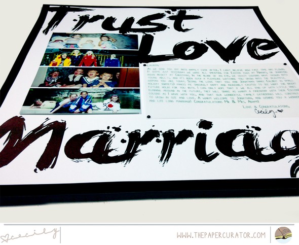 Tust, Love, Marriage. by cecily_moore gallery