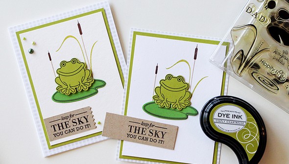 Clean & Simple Masculine Cards gallery