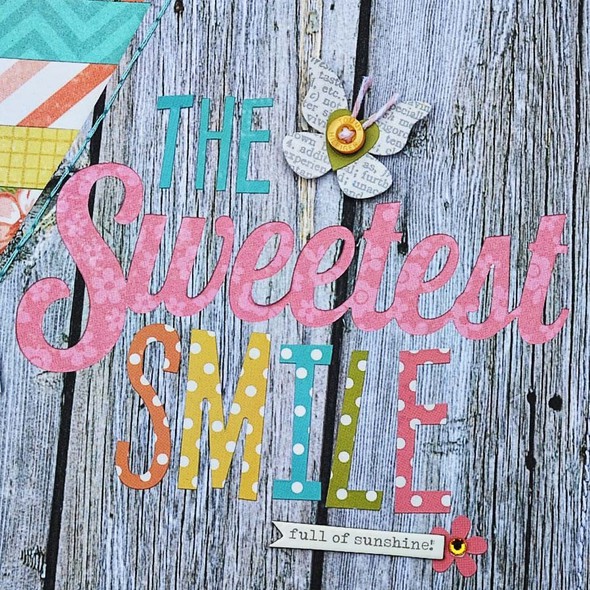 The Sweetest Smile by tonyadirk gallery