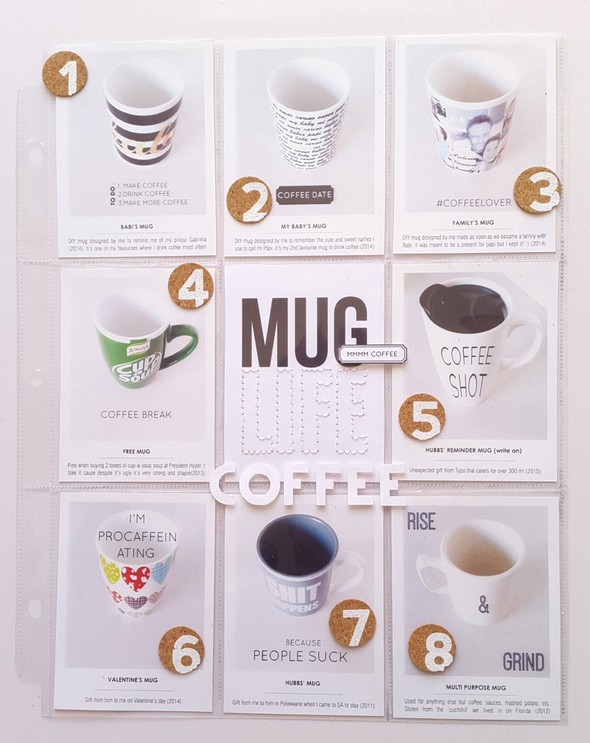 My mugs by CarolinaPretorius gallery