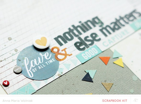 ...nothing else matters [Main kit Only] by aniamaria gallery