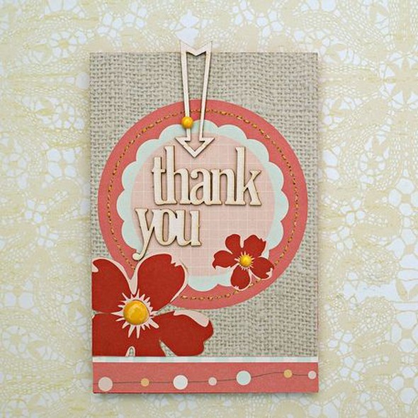 Thank You by sandyang gallery
