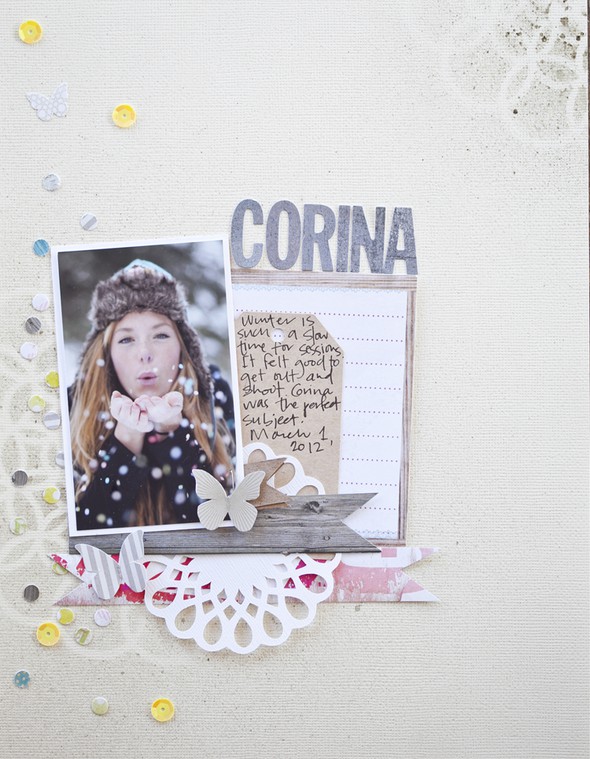 Corina Session by lifelovepaper gallery