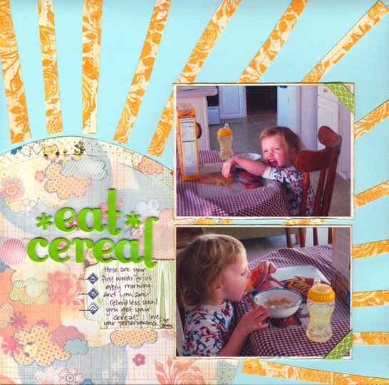 Eatcereal