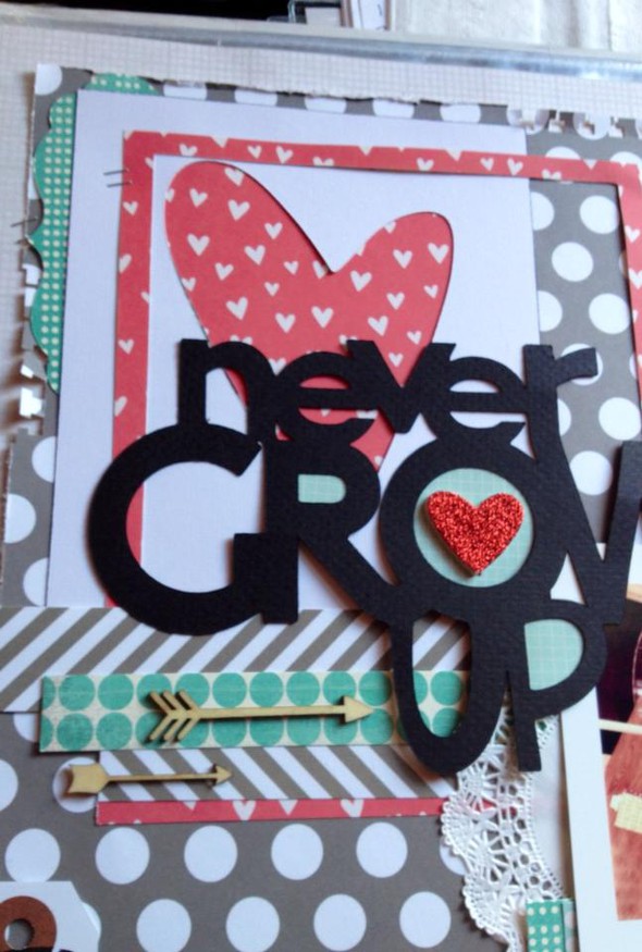 Never Grow Up 2 by ISing gallery