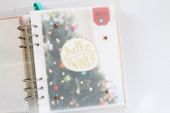 My December Daily® (holiday) album so far  by kelseyespecially gallery