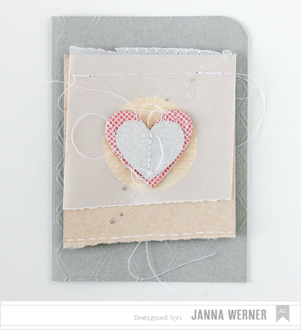 cas heart card by Janna_Werner gallery