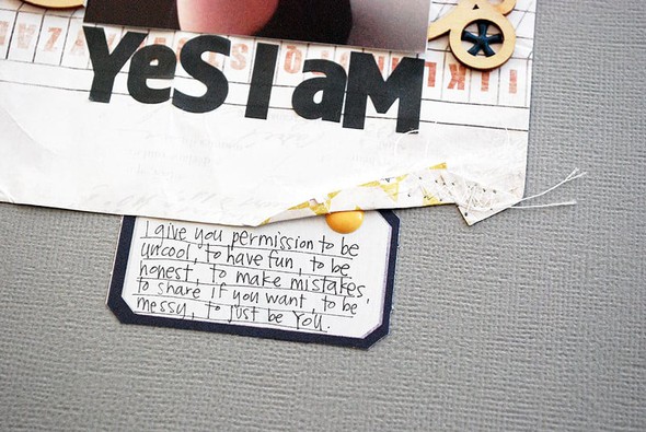 yes I am by nicolereaves gallery