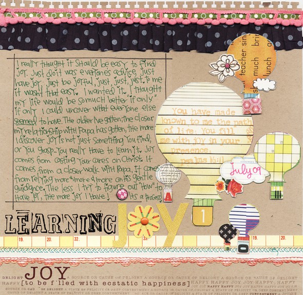 learning joy by joy_madison gallery