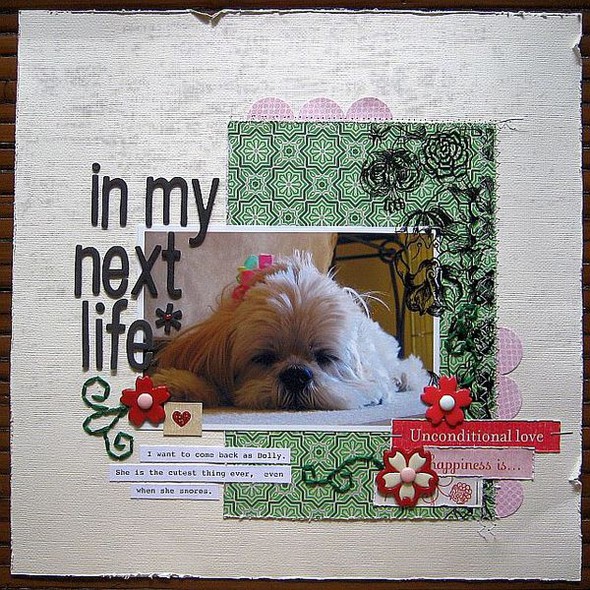 in my next life by Jenn gallery