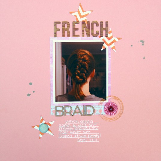 Frenchbraid