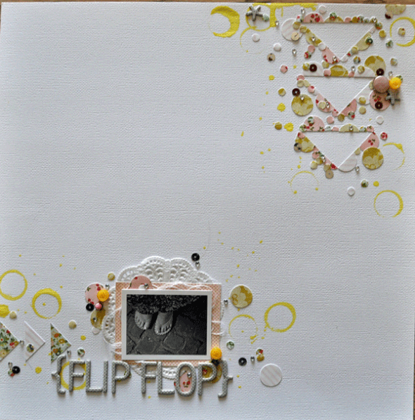 Flip flop by ifversen gallery