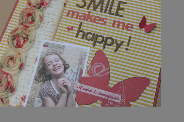 Your Smile Makes Me Happy! by blbooth gallery