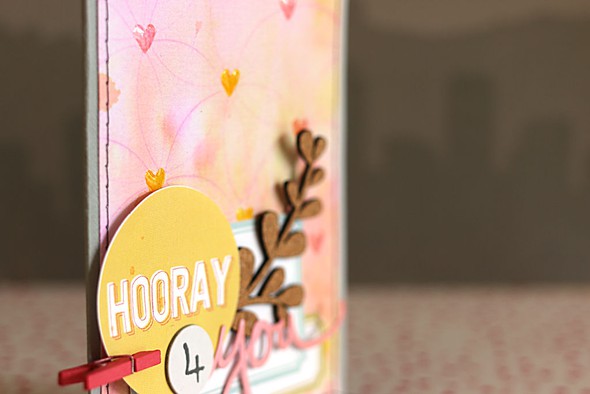Hooray 4 You Card by natalieelph gallery