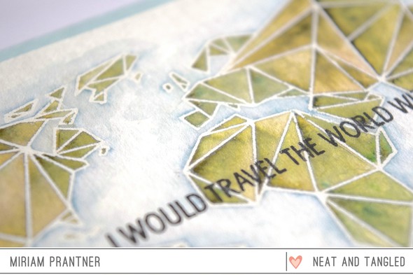 I Would Travel the World with You by mprantner gallery