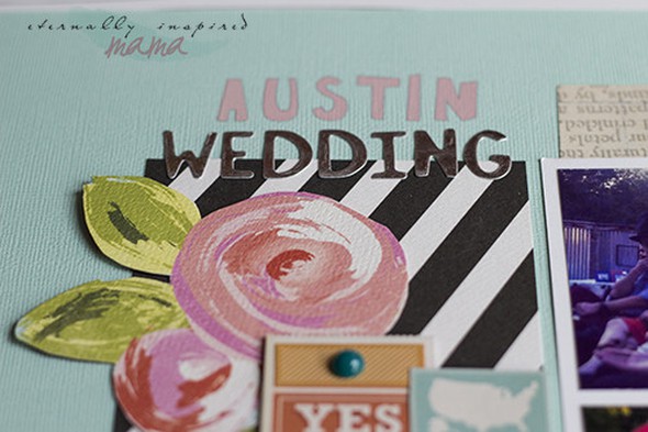 Cool Austin Wedding by elizabeth_eim gallery