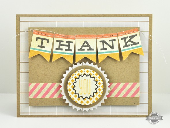 Thank You Banner by Dawn_McVey gallery