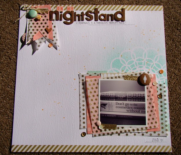 Nightstand (Bright Ideas Class Challenge #4)